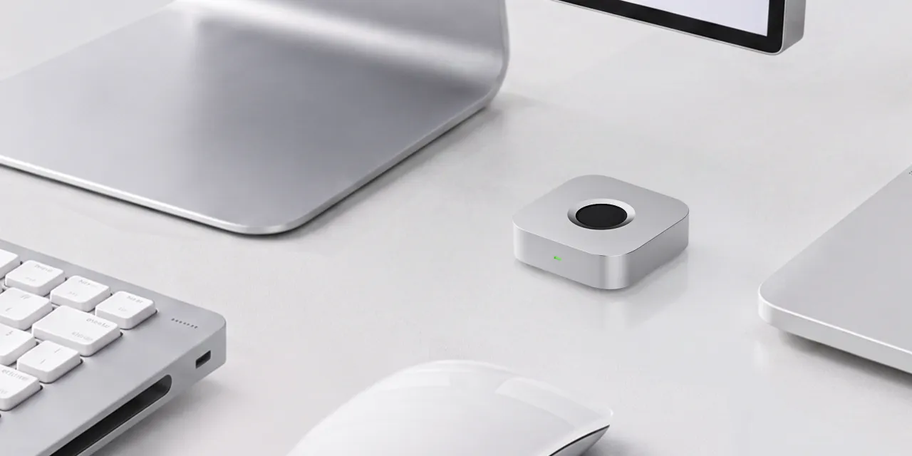 immurok product video